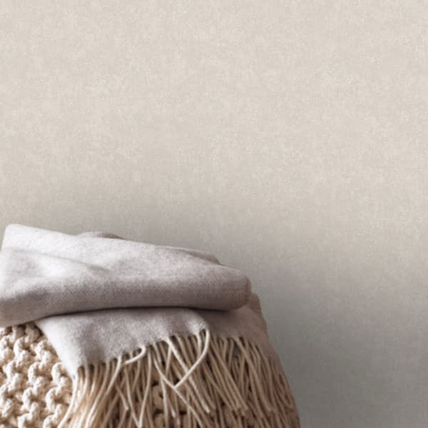 Superfresco Easy - Non-woven tapet - Halo - Taupe - 10mx52cm