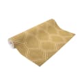 Miniatyrbild 4 av 4: Superfresco Easy - Non-woven tapet - Hexagon - Okra - 10mx52cm
