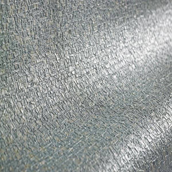 Superfresco Easy - Non-woven tapet - Konfetti - Blå/Guld - 10mx52cm