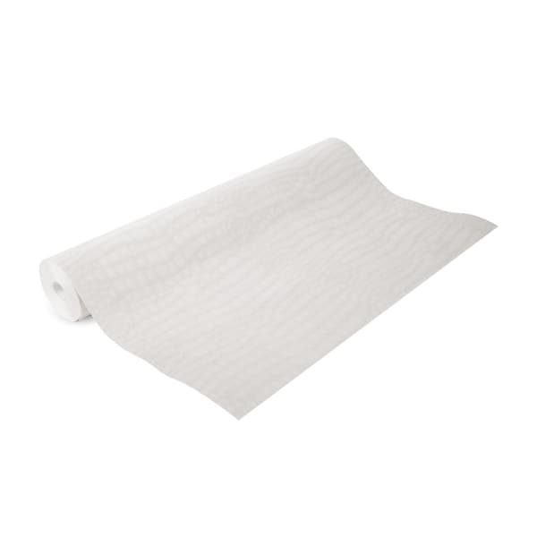 Superfresco Easy - Non-woven tapet - Krokodil - Vit - 10mx53cm
