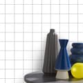 Miniatyrbild 2 av 4: Superfresco Easy - Non-woven tapet - Skiss - Svart/Vit - 10mx53cm