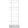 Miniatyrbild 1 av 4: Superfresco Easy - Non-woven tapet - Skiss - Svart/Vit - 10mx53cm