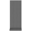 Miniatyrbillede 1 af 4: Superfresco Easy - Non-woven tapet - Linned - Antracit - 10mx53cm