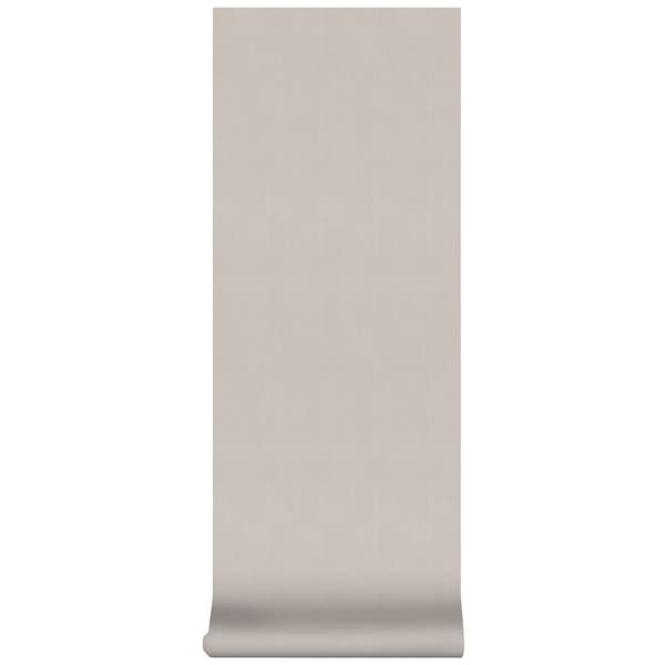 Superfresco Easy - Non-woven tapet - Linned - Grå - 10mx53cm