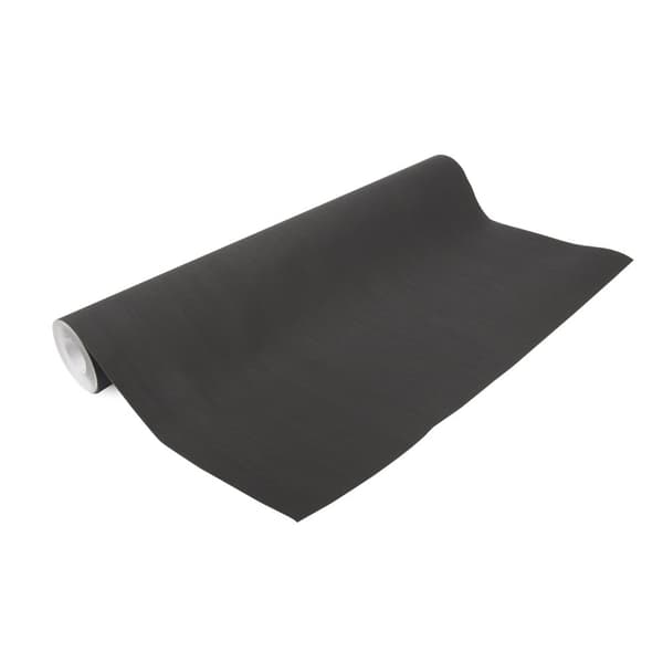 Superfresco Easy - Non-woven tapet - Linne - Svart - 10mx52cm