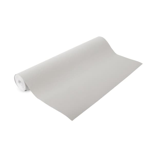 Superfresco Easy - Non-woven tapet - Lynn Uni - Lysegrå - 10mx53cm