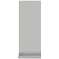 Miniatyrbillede 1 af 5: Superfresco Easy - Non-woven tapet - Lynn Uni - Lysegrå - 10mx53cm