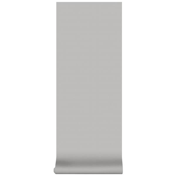 Superfresco Easy - Non-woven tapet - Lynn Uni - Lysegrå - 10mx53cm