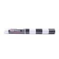 Miniatyrbillede 6 af 6: Superfresco Easy - Non-woven tapet - Monokrome striber - Sort/hvid - 10mx53cm