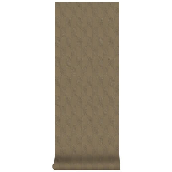 Superfresco Easy - Non-woven tapet - Roma - Guld - 10mx53cm