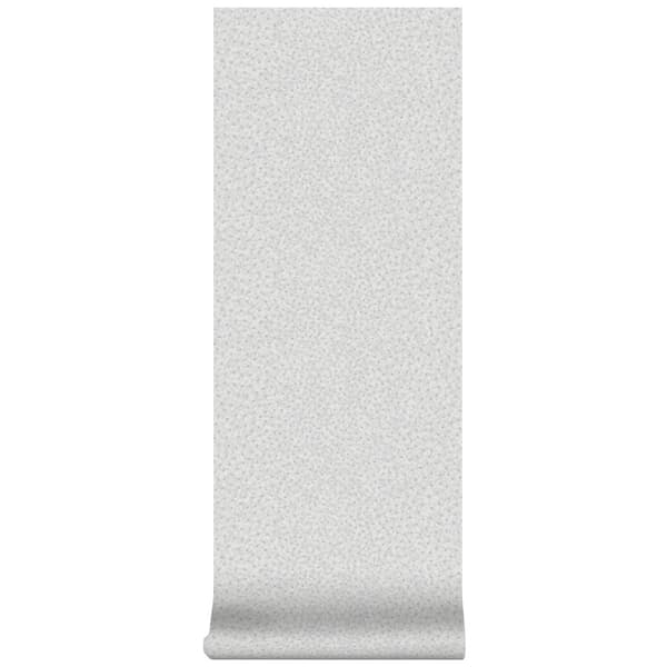 Superfresco Easy - Non-woven tapet - Struds - Grå - 10mx52cm