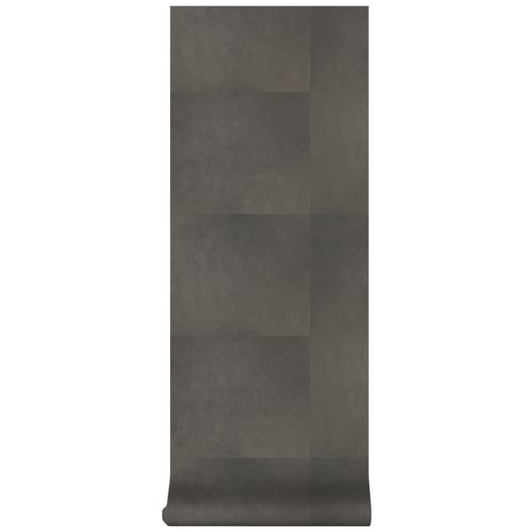 Superfresco Easy - Non-woven tapet - Skai - Brun - 10mx53cm