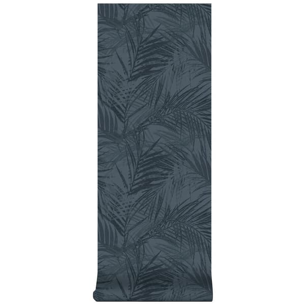 Superfresco Easy - Non-woven tapet - Sommer - Blå - 10mx52cm