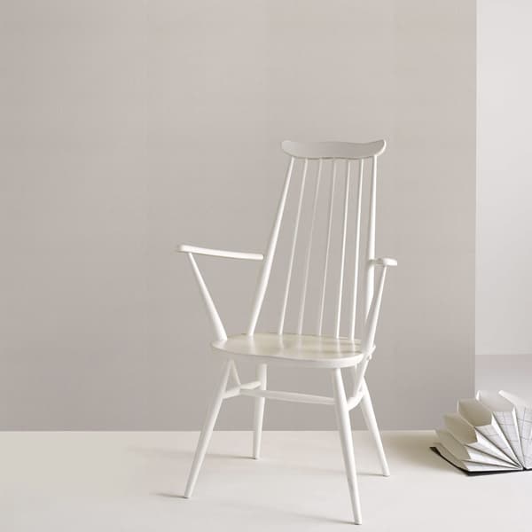 Superfresco Easy - Non-woven tapet - Tekstil - Uni - Taupe - 10mx52 cm