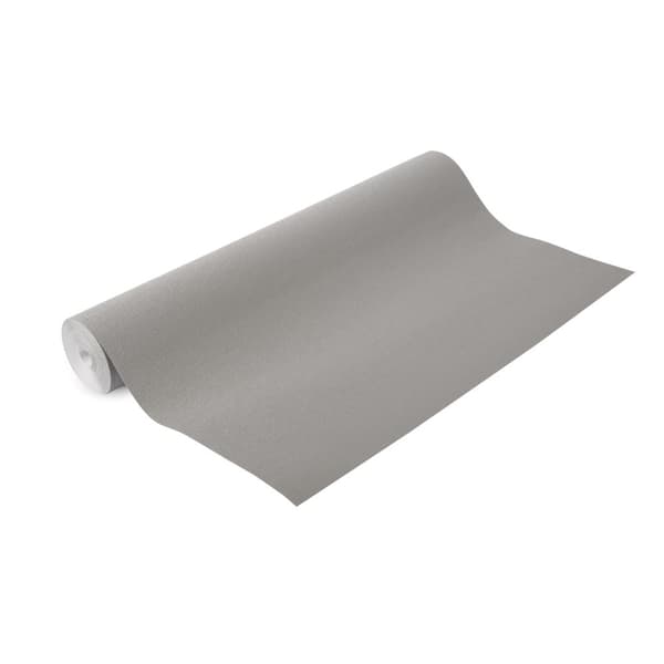 Superfresco Easy - Non-woven tapet - Textile Uni - Mörkgrå - 10mx53cm