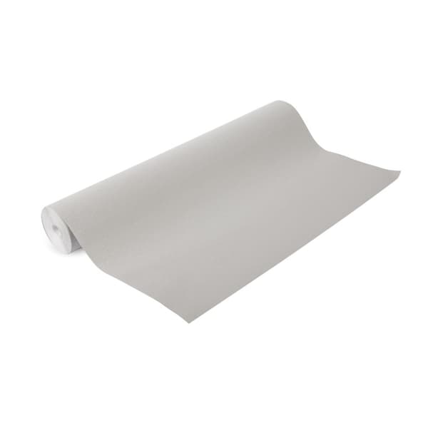 Superfresco Easy - Non-woven tapet - Textile Uni - Ljusgrå - 10mx53cm