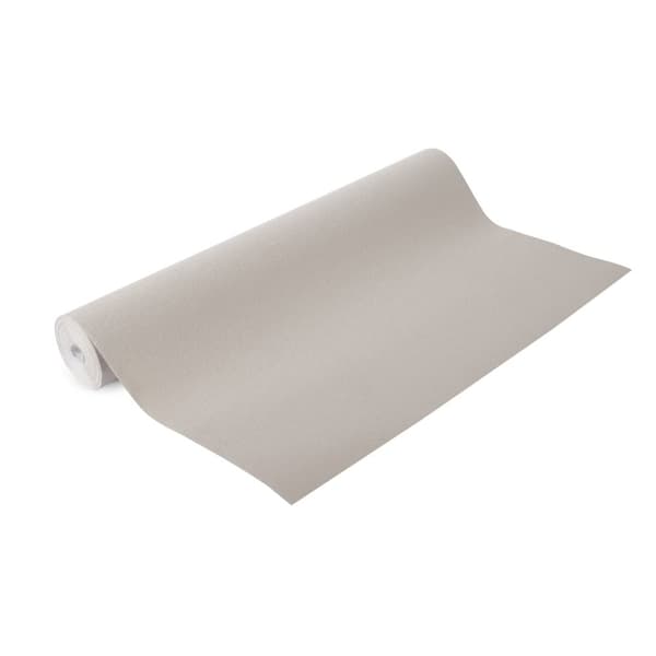 Superfresco Easy - Non-woven tapet - Textile Uni - Taupe - 10mx53cm