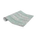 Miniatyrbillede 4 af 5: Superfresco Easy - Non-woven Tapet - Skrællet træ - Grøn - 10mx52 cm