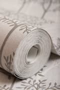 Miniatyrbillede 4 af 6: Superfresco Easy - Non-woven tapet - Eternal - Grå - 10mx52cm