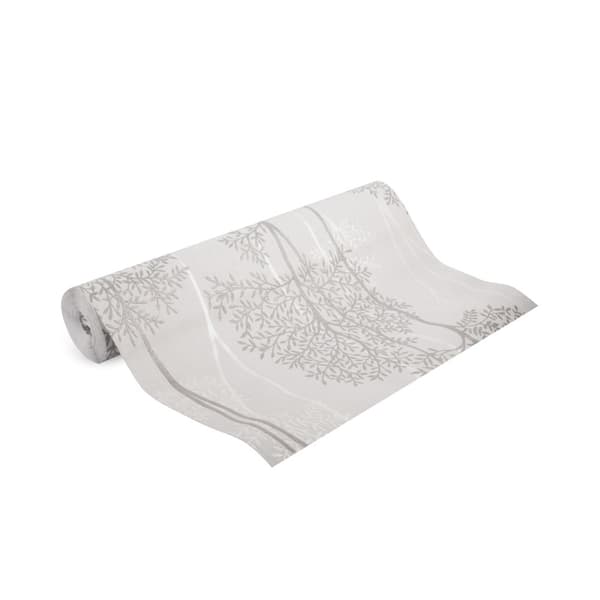Superfresco Easy - Non-woven tapet - Eternal - Grå - 10mx52cm