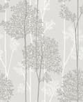 Miniatyrbillede 1 af 6: Superfresco Easy - Non-woven tapet - Eternal - Grå - 10mx52cm