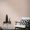 Miniatyrbillede 2 af 4: Boutique - Non-woven tapet - Tranquil - Rose Gold - 10mx52cm