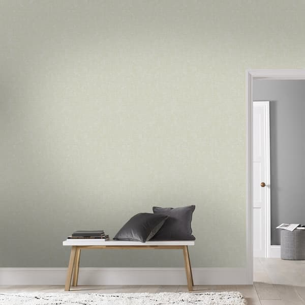 Superfresco Easy - Non-woven tapet - Triangle Luxury - Blå/Guld - 10mx52cm