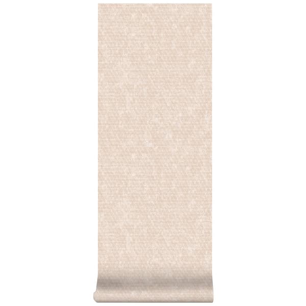 Superfresco Easy - non-woven tapet - Luksuriøs trekant - Guld - 10mx52cm