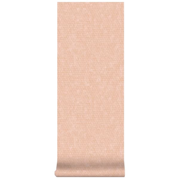 Superfresco Easy - Non-woven tapet - Triangle Luxury - Rose guld - 10mx52cm