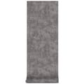Miniatyrbild 1 av 4: Superfresco Easy - Non-woven tapet - Zara tyg - Mörkgrå - 10mx52cm