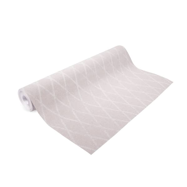 Superfresco Easy - Non-woven tapet - Wieber Linen - Sand - 10mx52cm