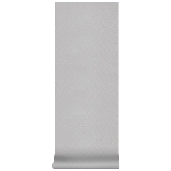 Superfresco Easy - Non-woven tapet - Wieber - Grå - 10mx53cm