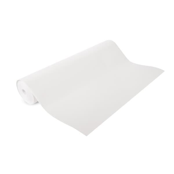 Superfresco Easy - Ikke-vævet tapet kan males - Louis - Hvid - 10mx52cm