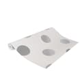Miniatyrbild 4 av 6: Superfresco Easy - Non-woven tapet - Dotty Dots - Silver - 10mx53cm