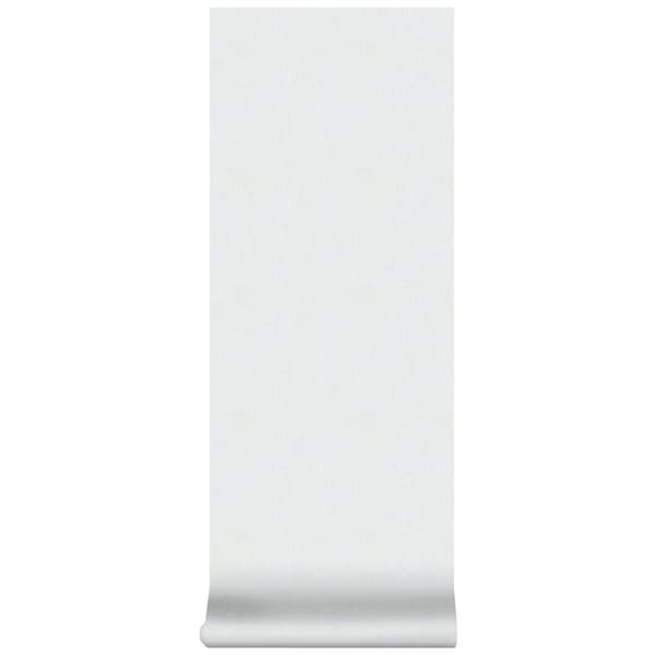 Superfresco Easy - Non-woven tapet som kan males - Granol - Hvid - 10mx53cm