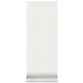 Miniatyrbillede 1 af 4: Superfresco Easy - Non-woven tapet kan males - Granol Lodret - Hvid - 10mx53cm