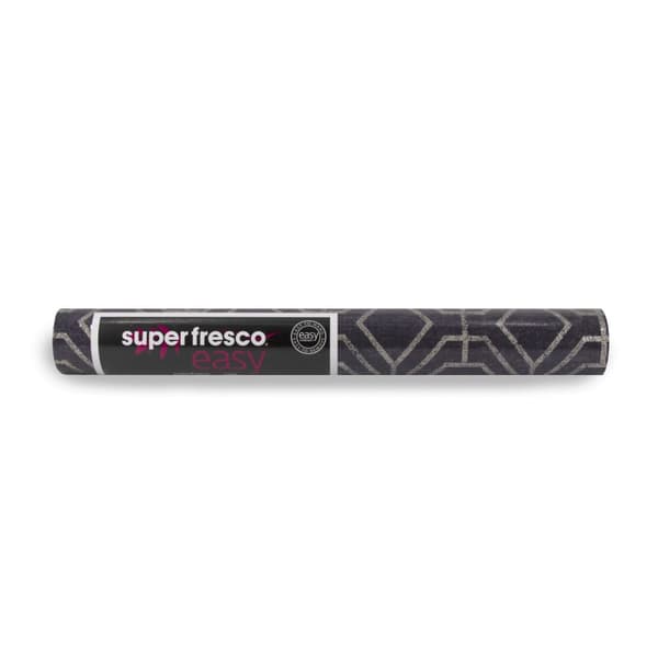 Superfresco Easy - Non-woven tapet - Roman - Lilla - 10mx53cm