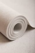 Miniatyrbild 4 av 4: Superfresco Easy - Non-woven tapet - Calico Uni - Ljusgrå - 10mx52cm