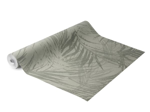 Superfresco Easy - Non-woven tapet - Sommar - Grön - 10mx52cm
