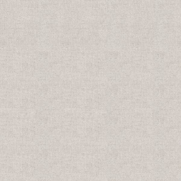 Superfresco Easy - Non-woven Tapet - Uni Linne - Sand - 10mx52cm