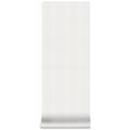 Miniatyrbild 1 av 4: Superfresco Easy - Non-woven tapet målbar - Louis Uni - Vit - 15mx52cm