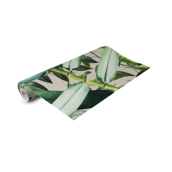 Art for the Home - Fototapet - Botaniska trädgården - 280x400cm