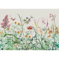 Miniatyrbild 1 av 6: Art for the Home - Fototapet - Botaniska trädgården - 280x400cm
