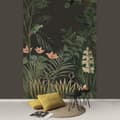 Miniatyrbild 3 av 6: Art for the Home - Fototapet - Into the Bush - 280x200cm