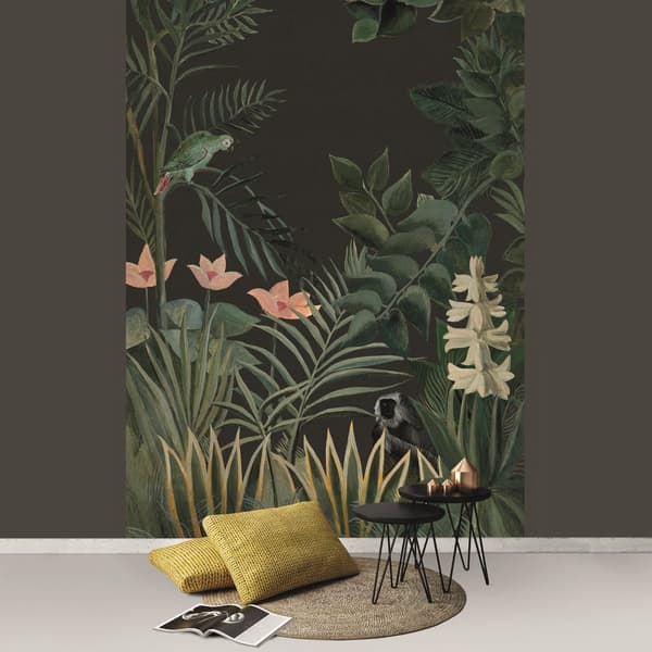 Art for the Home - Fototapet - Into the Bush - 280x200cm