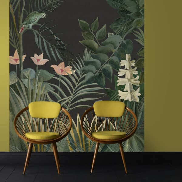 Art for the Home - Fototapet - Into the Bush - 280x200cm