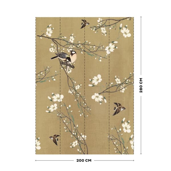 Art for the Home - Fototapet - Japan - 280x200cm