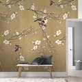 Miniatyrbillede 2 af 6: Art for the Home - Fototapet - Japan - 280x200cm