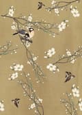 Miniatyrbillede 1 af 6: Art for the Home - Fototapet - Japan - 280x200cm