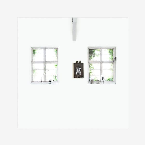 vtwonen - Fototapet - Cabin - 300x300cm